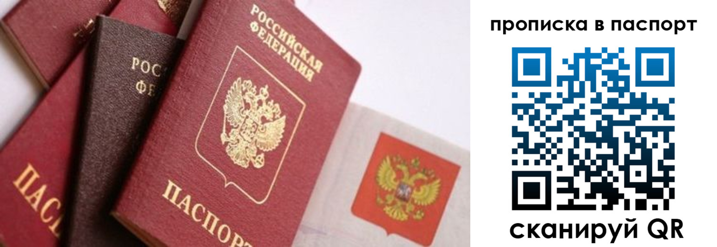 прописка штамп в Шахунье